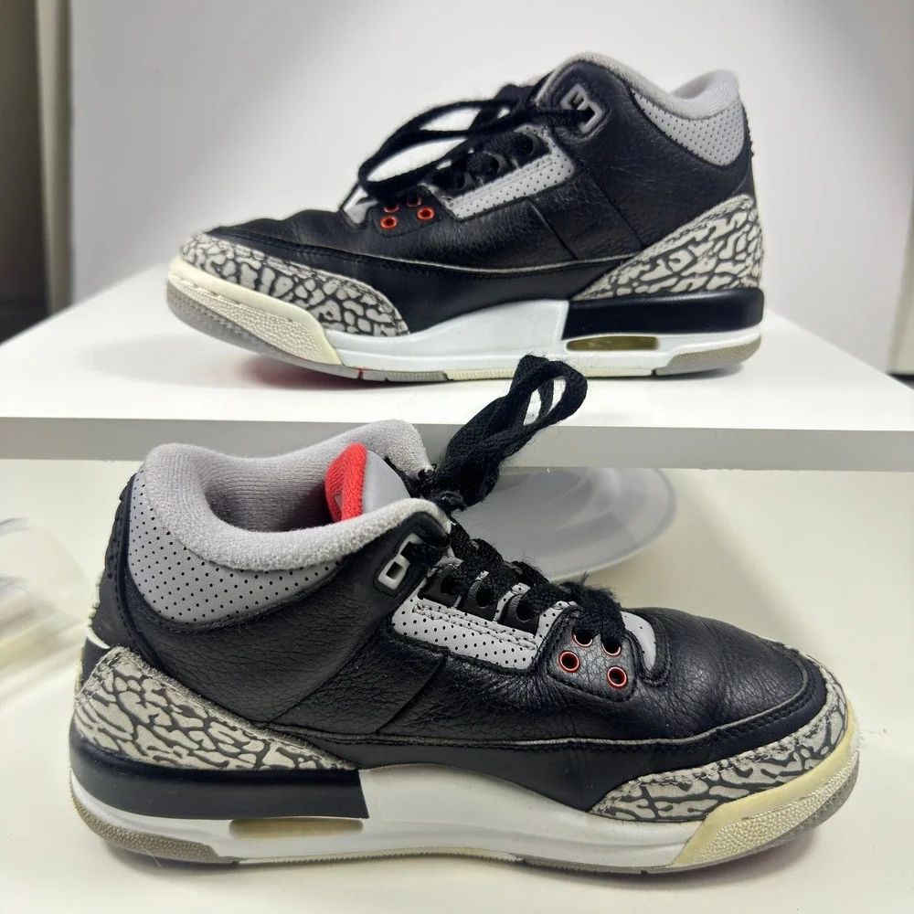 Jordan air retro